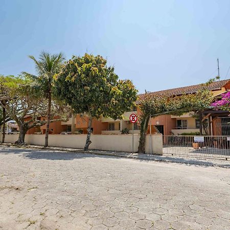 Flamboyant Apartamentos بومبينهاس المظهر الخارجي الصورة