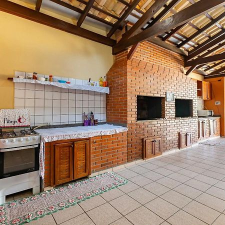 Flamboyant Apartamentos بومبينهاس المظهر الخارجي الصورة