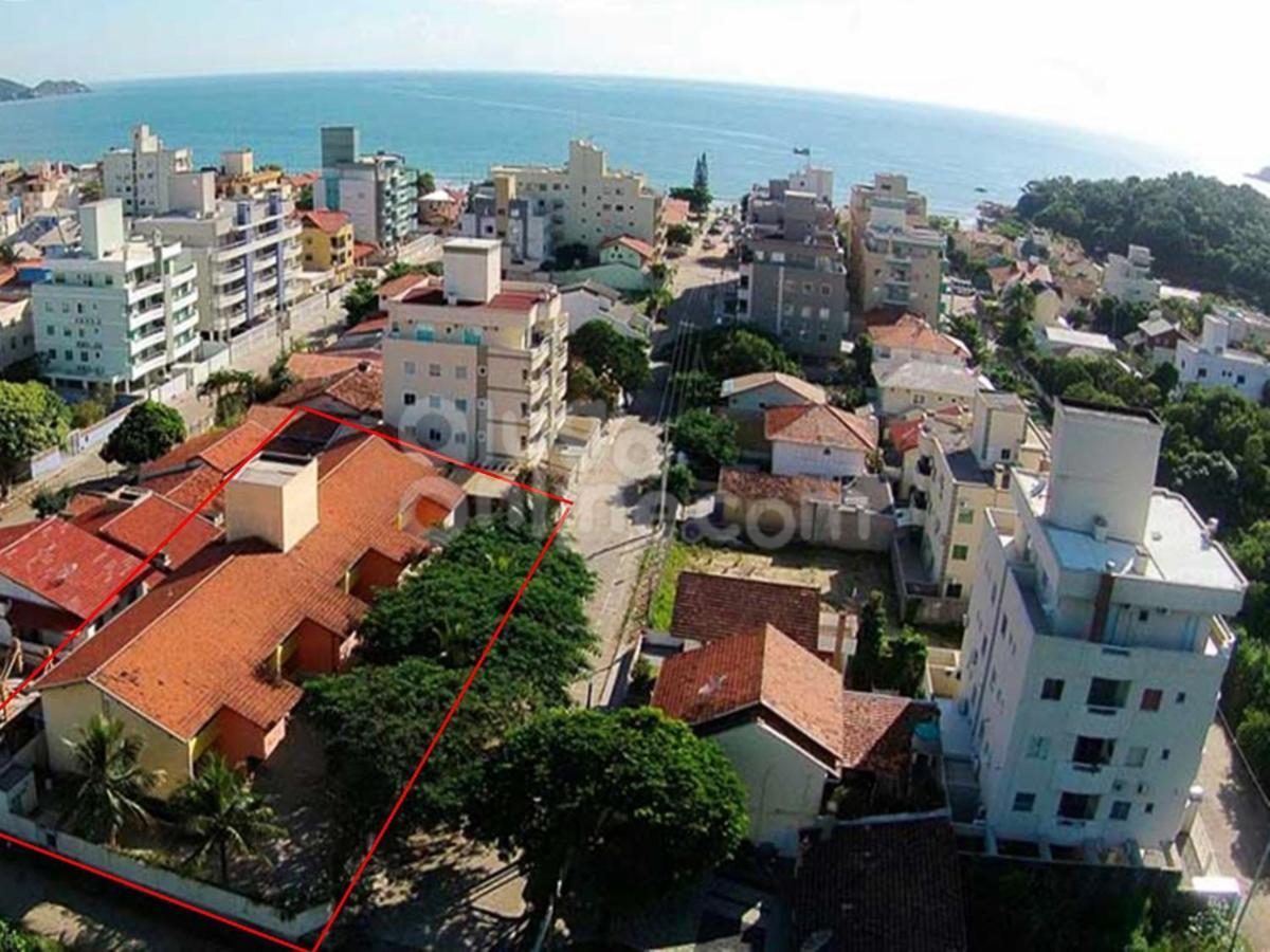 Flamboyant Apartamentos بومبينهاس المظهر الخارجي الصورة