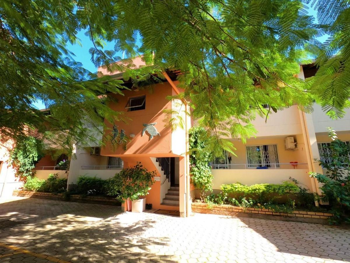 Flamboyant Apartamentos بومبينهاس المظهر الخارجي الصورة