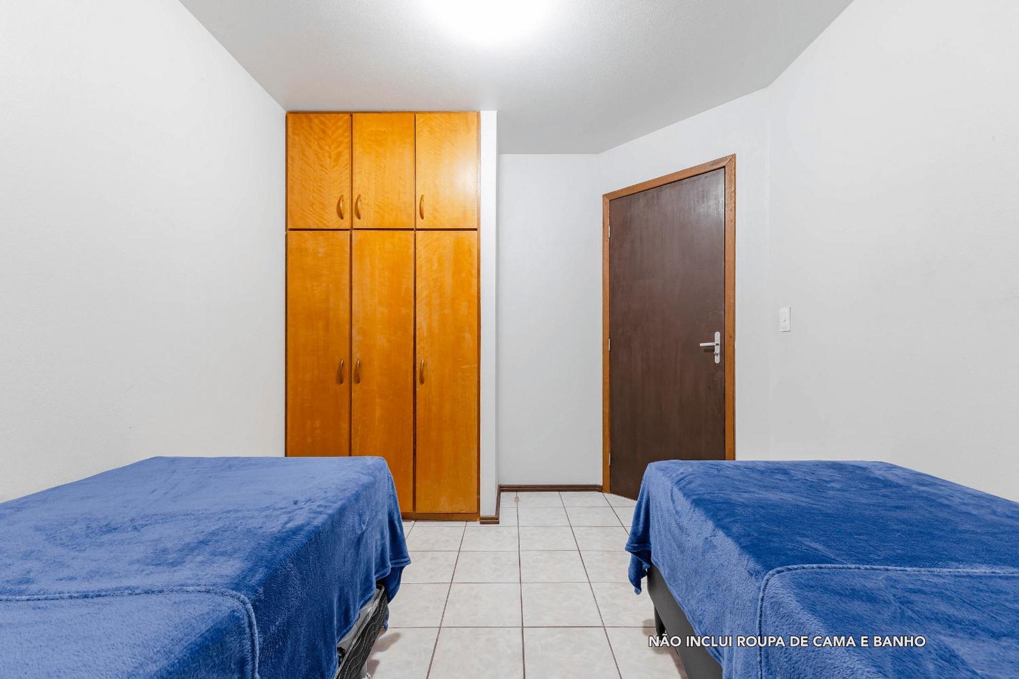 Flamboyant Apartamentos بومبينهاس المظهر الخارجي الصورة
