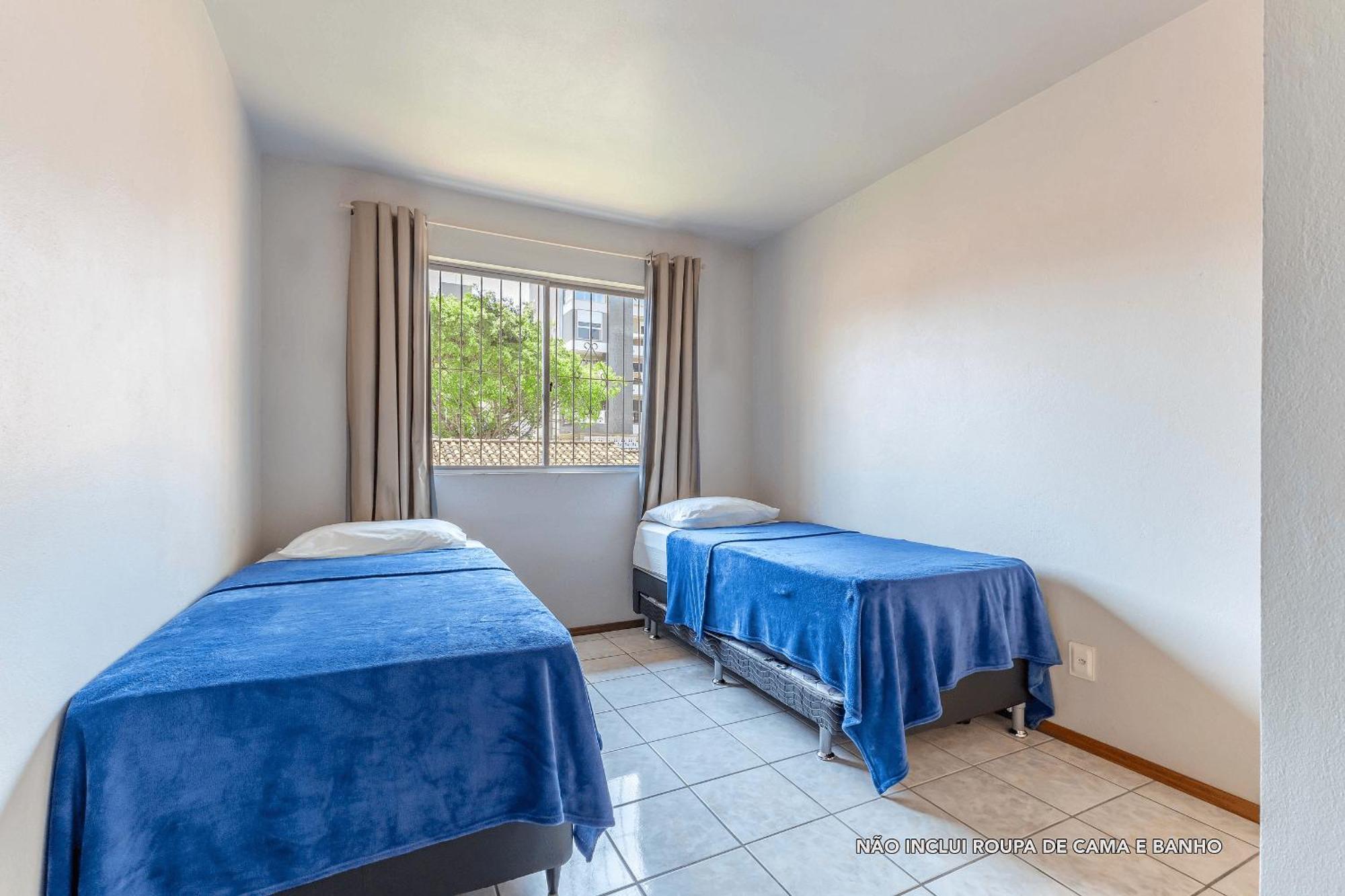 Flamboyant Apartamentos بومبينهاس المظهر الخارجي الصورة