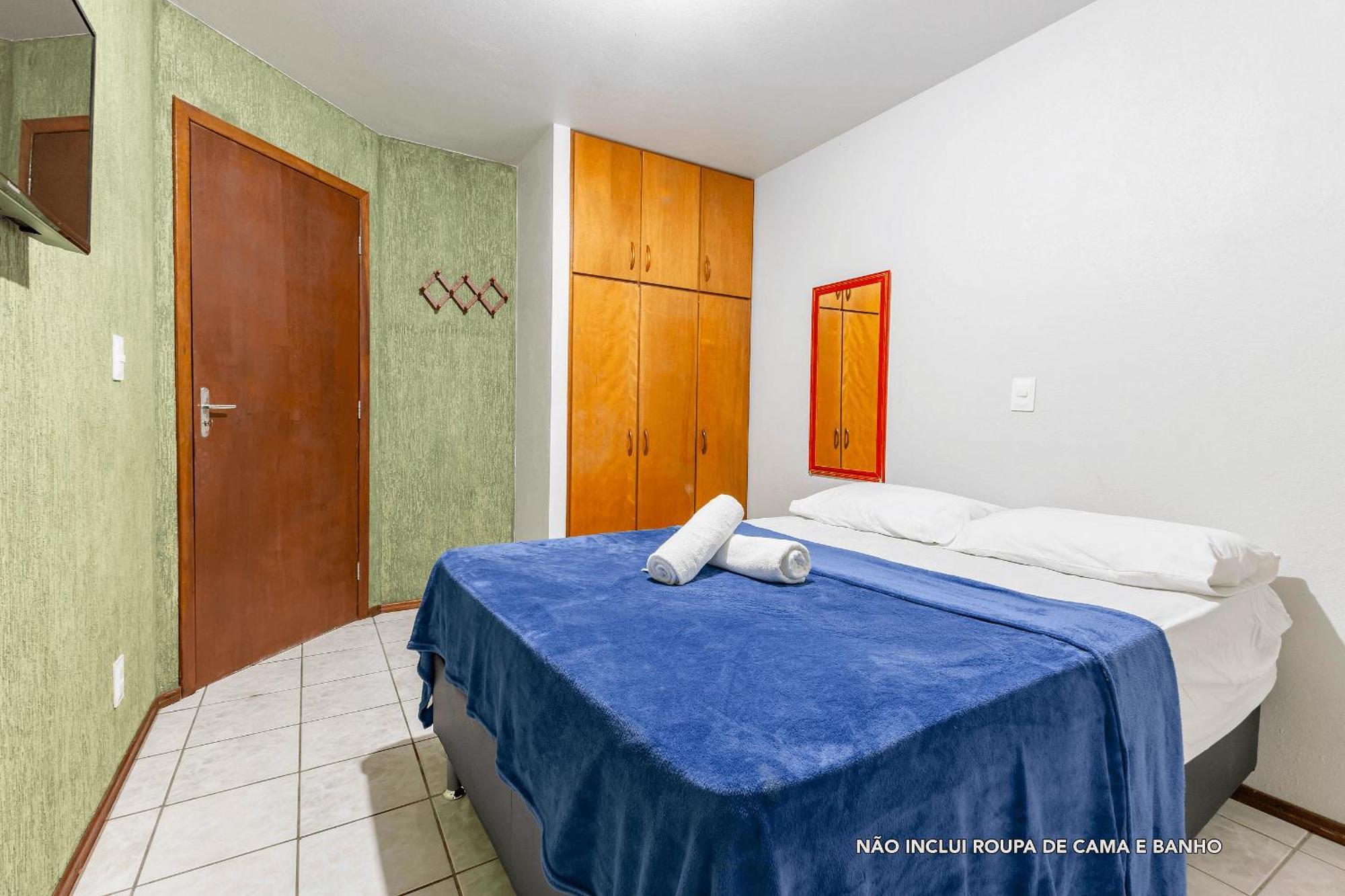Flamboyant Apartamentos بومبينهاس المظهر الخارجي الصورة