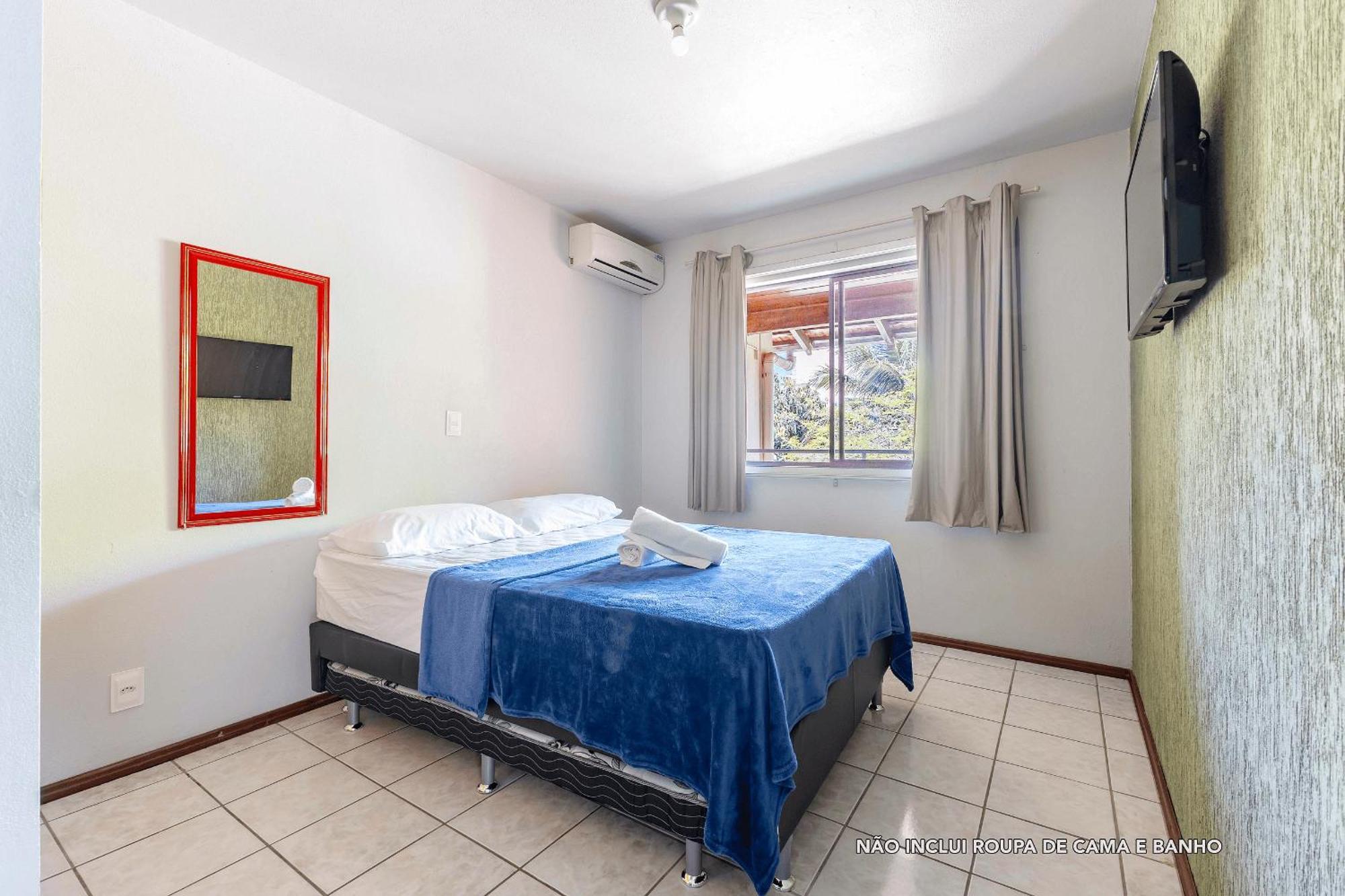 Flamboyant Apartamentos بومبينهاس المظهر الخارجي الصورة