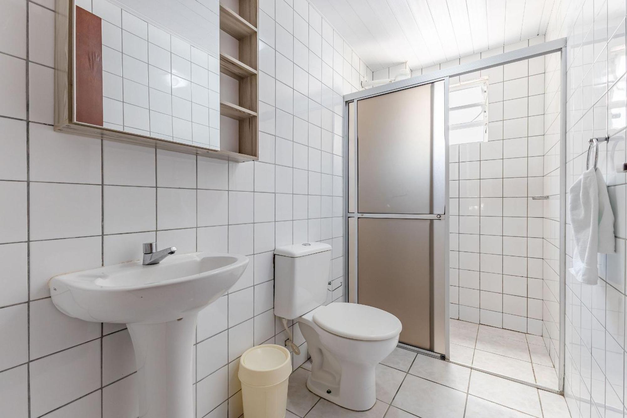 Flamboyant Apartamentos بومبينهاس المظهر الخارجي الصورة
