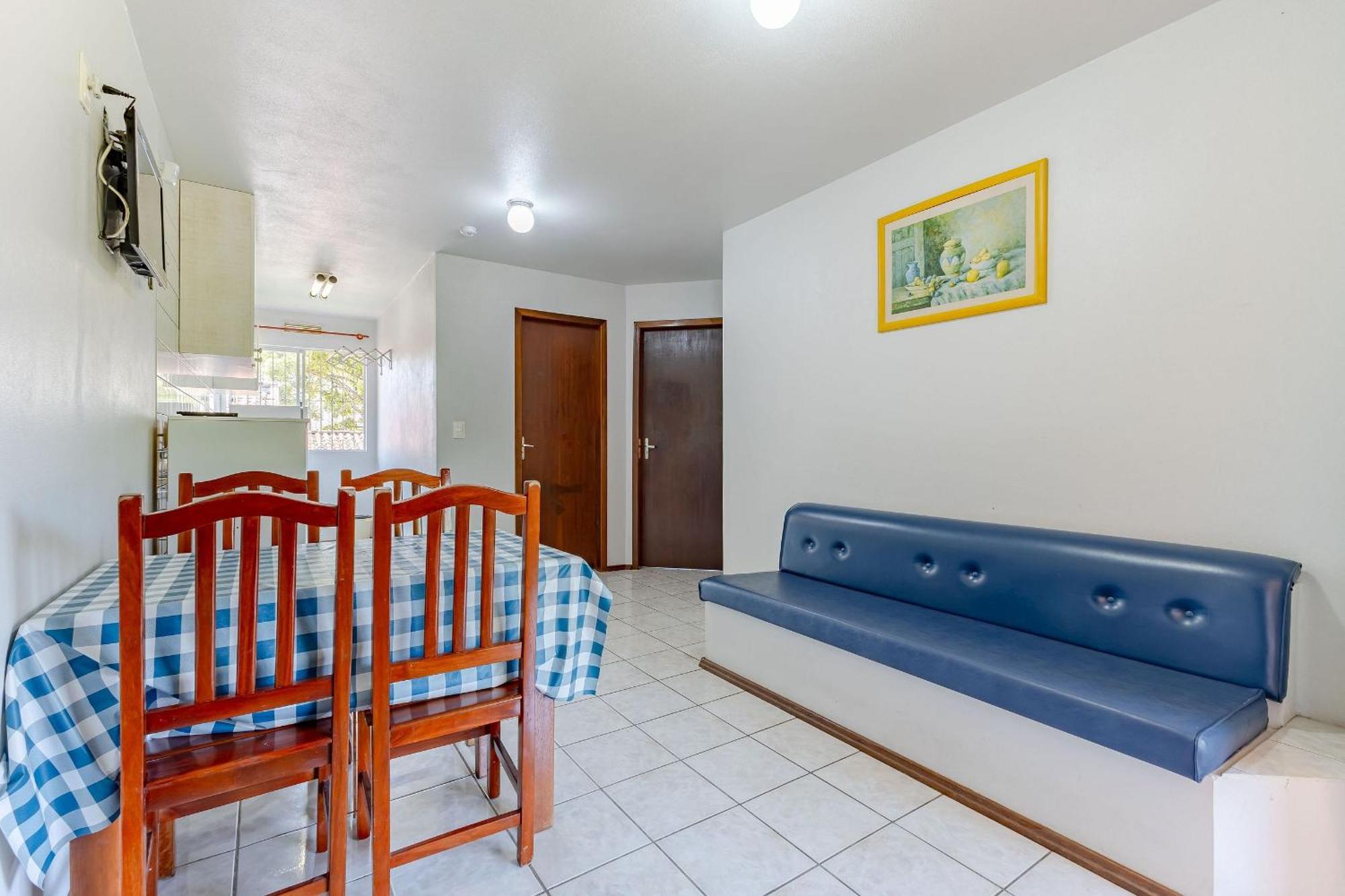 Flamboyant Apartamentos بومبينهاس المظهر الخارجي الصورة