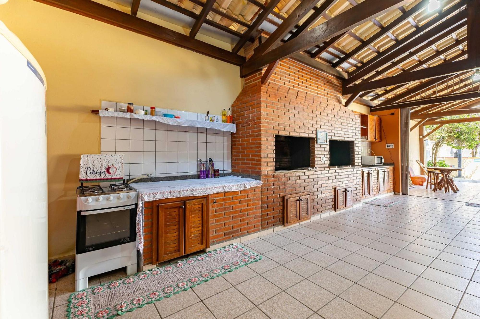 Flamboyant Apartamentos بومبينهاس المظهر الخارجي الصورة