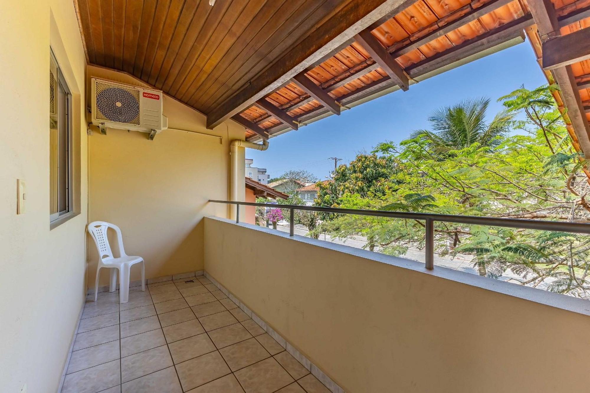 Flamboyant Apartamentos بومبينهاس المظهر الخارجي الصورة